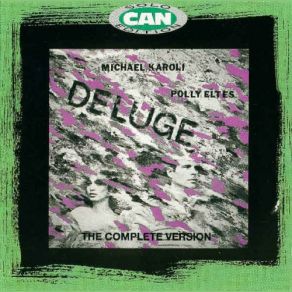 Deluge album cover