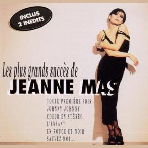 Les Plus Grand Succès De Jeanne Mas album cover
