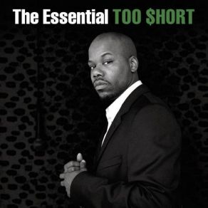 The Essential album cover