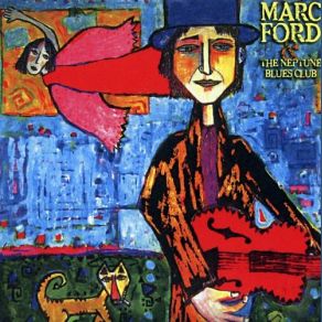 The Neptune Blues Club album cover