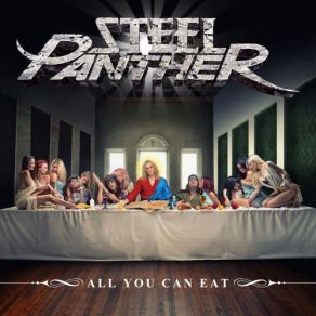 All You Can Eat album cover
