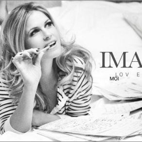 Love Moi album cover