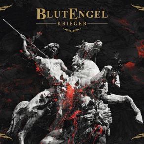 Krieger album cover