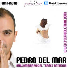 Mellomania Vocal Trance Anthems 306 (2014-03-24) (Long Single) album cover