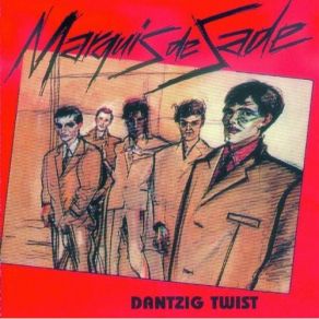 Dantzig Twist album cover