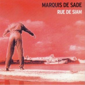 Rue De Siam album cover