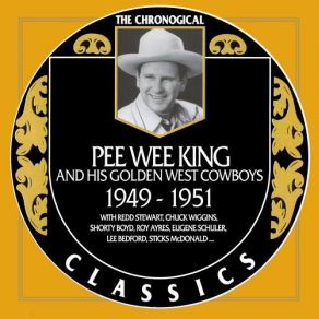 1949-1951 album cover