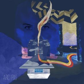 Arc Iris album cover