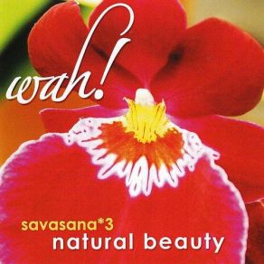 Savasana 3 - Natural Beauty album cover
