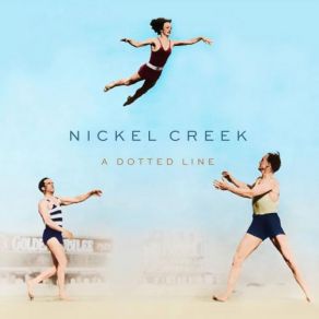 A Dotted Line album cover