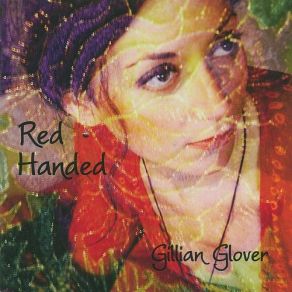 Red Handed album cover