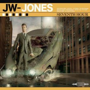 Seventh Hour album cover