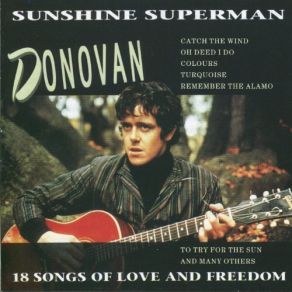 Sunshine Superman (Stereo Special Edition) (CD2) album cover