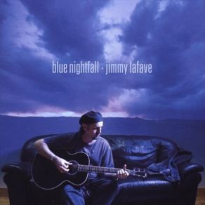 Blue Nightfall album cover
