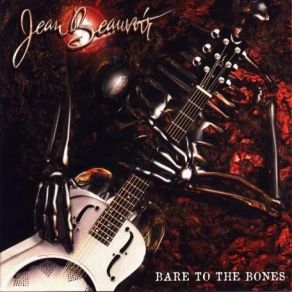 Bare To The Bones album cover
