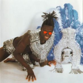 Samba album cover