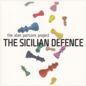 The Sicilian Defence album cover