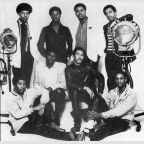 Light Of The World album cover