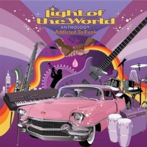 Addicted To Funk (CD1) album cover