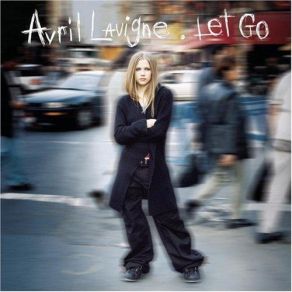 Let Go album cover