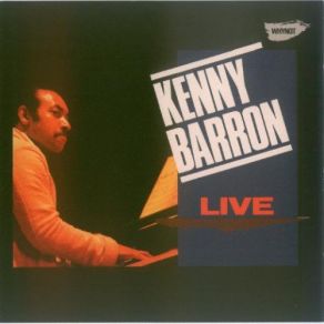 Live album cover