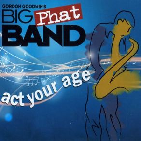 Act Your Age album cover