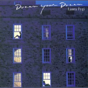 Dream Your Dream album cover