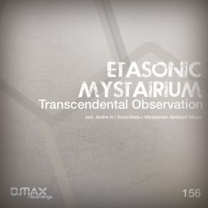Transcendental Observation album cover