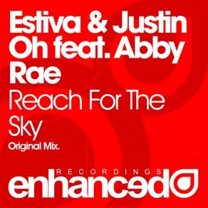 For The Sky (Single) album cover