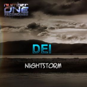 Night Storm album cover