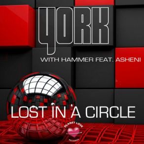 Lost In A Circle album cover