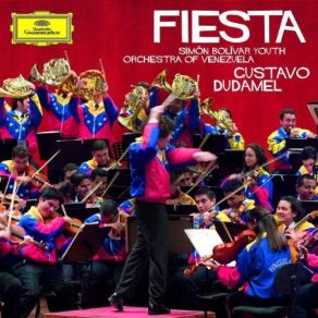 Fiesta album cover