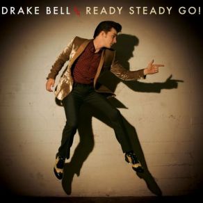 Ready Steady Go! album cover