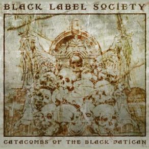 Catacombs Of The Black Vatican (Deluxe Edition) album cover
