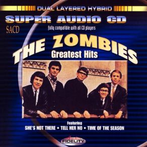 Greatest Hits album cover