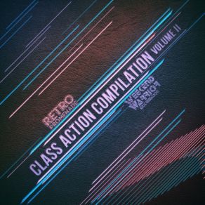 Class Action Vol. II album cover