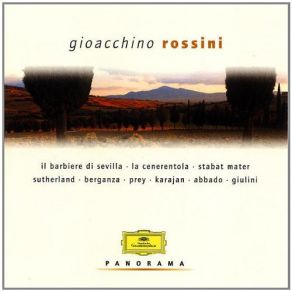 Pergolesi - Stabat Mater, Violin Concerto, Salve Regina C-Moll album cover