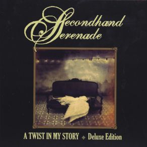 A Twist In My Story (Deluxe Edition) album cover