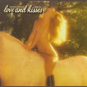 How Much How Much I Love You album cover