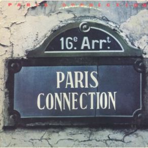Paris Connection - Paris Connection album cover