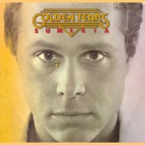 Sumeria - Golden Tears album cover