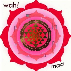 Maa album cover