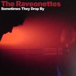 Sometimes They Drop By album cover