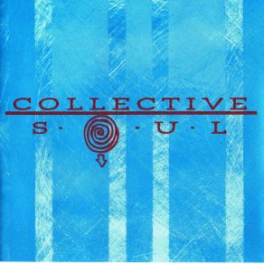 Collective Soul album cover