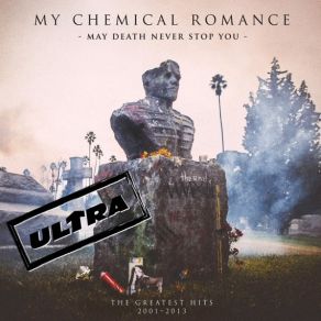 My Chemical Romance album cover