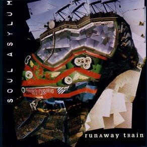 Runaway Train album cover