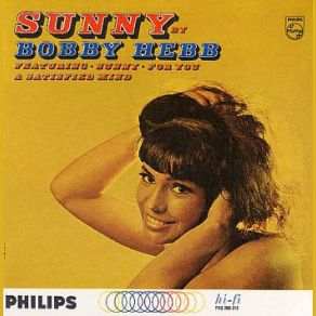 Sunny album cover