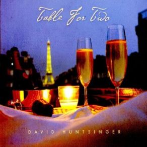 Table For Two (CD1) album cover