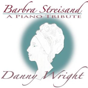 Barbra Streisand - A Piano Tribute album cover