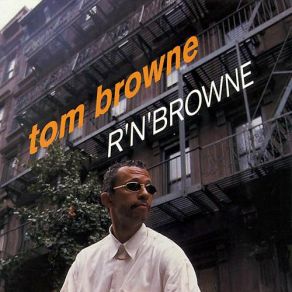 R 'N' Browne album cover